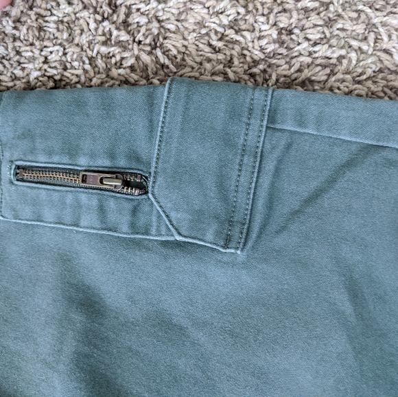 Cargo Skinny Jeans - Picture 2 of 4